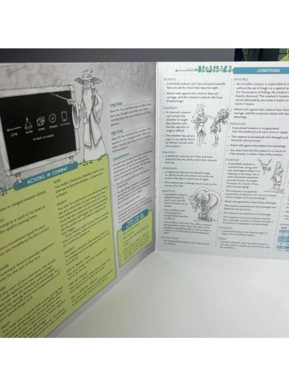 Dungeons & Dragons vs Rick & Morty Tabletop Roleplaying Game Adventure Complete